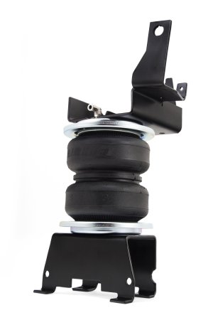 Nissan Titan XD Air Spring Kit - Air Lift - LoadLifter 5000 - `16-`23